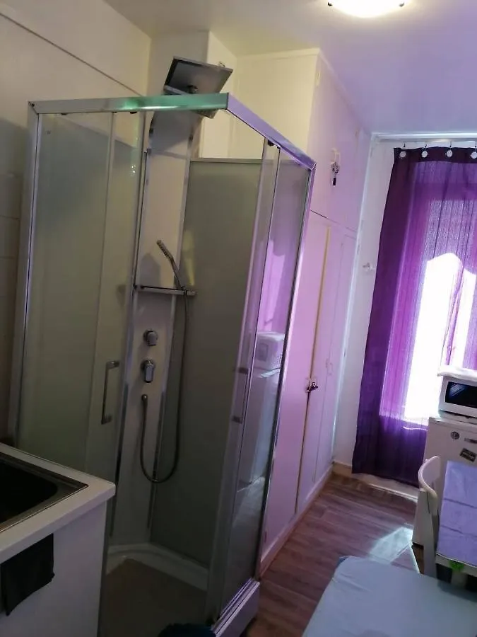 Studio Calme Pres Des Champs Elysees Apartment Paris 0*,  France