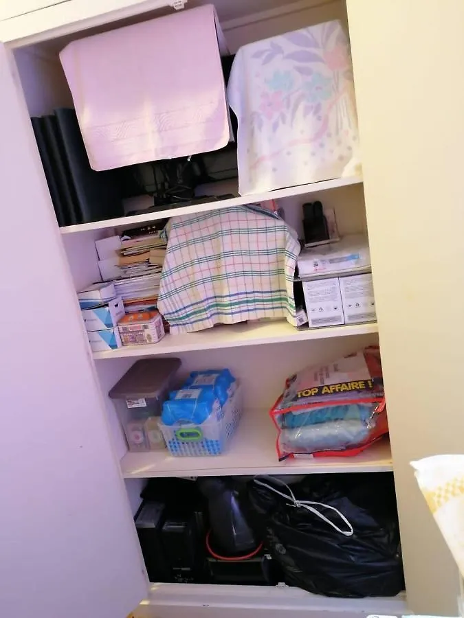 Studio Calme Pres Des Champs Elysees Apartment Paris