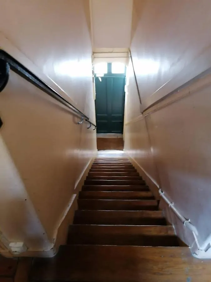 Studio Calme Pres Des Champs Elysees Apartment Paris