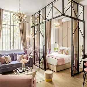 Merveil - Luxury - Marais - Archives I Parijs