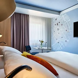 Otel Mercure Gare De Lyon Tgv, Paris