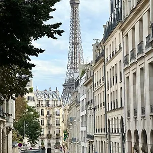 Champs Elysees 3 Paris