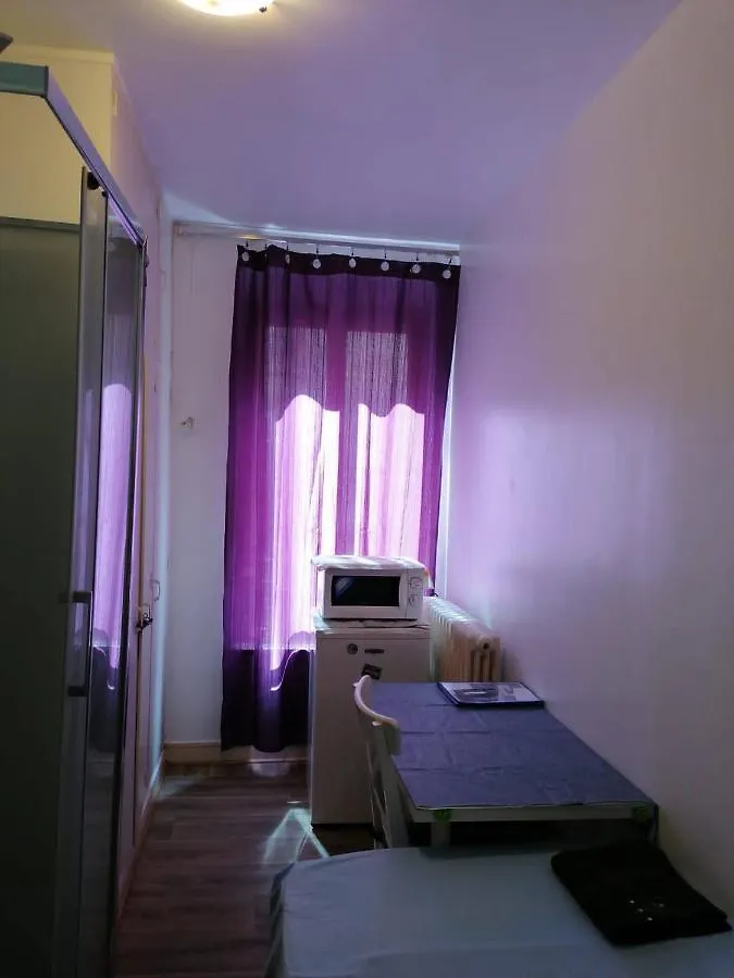 Studio Calme Pres Des Champs Elysees Apartment Paris 0*,  France